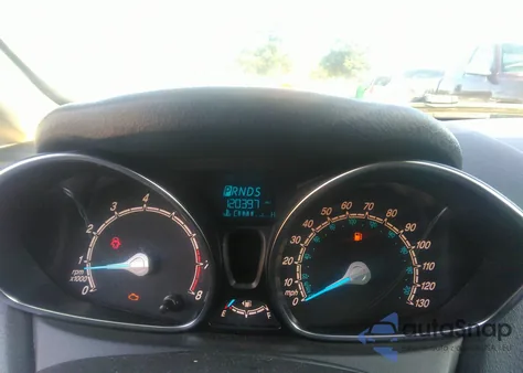 2018 Ford Fiesta Se from USA, damaged, VIN 3FADP4EJ5JM138319